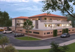 Constructeur maison individuelle à Tournefeuille