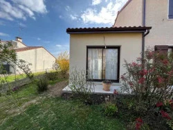 Extension maison à Colomiers