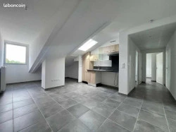 Rénovation appartement à Plaisance-du-Touch