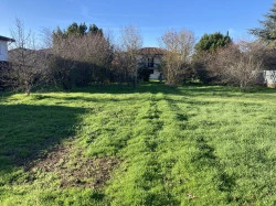 Terrain constructible à Colomiers