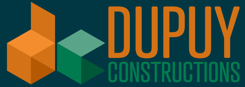 DUPUY CONSTRUCTIONS